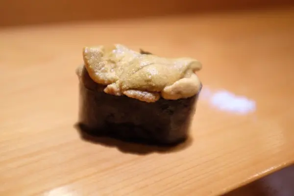 雲丹