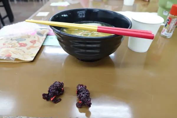 沖縄そば
