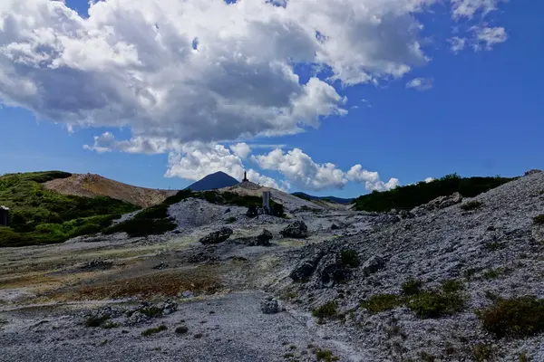 恐山a.k.a.地獄