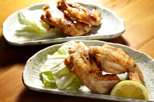 焼き鳥「いち」