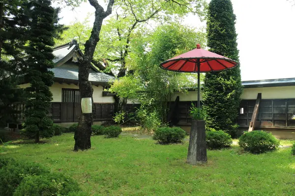 和の雰囲気
