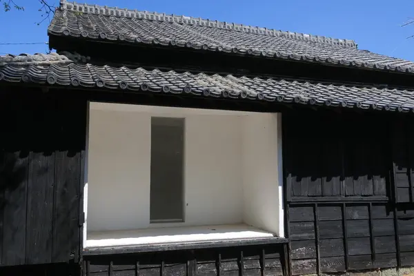 「佐久島空家計画/大葉邸」