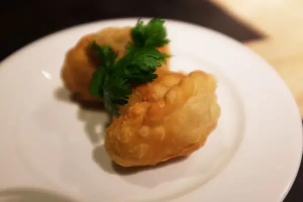 大根パイ