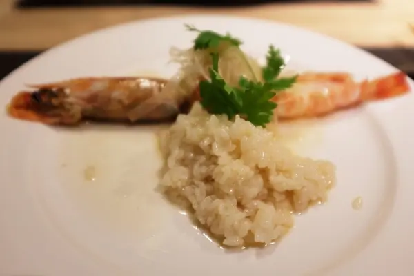 withご飯