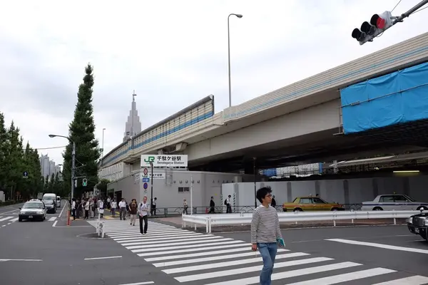 交番