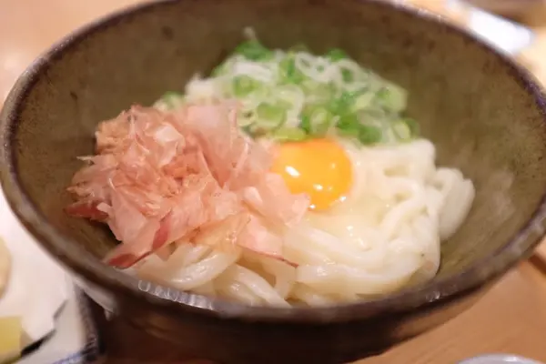 釜玉