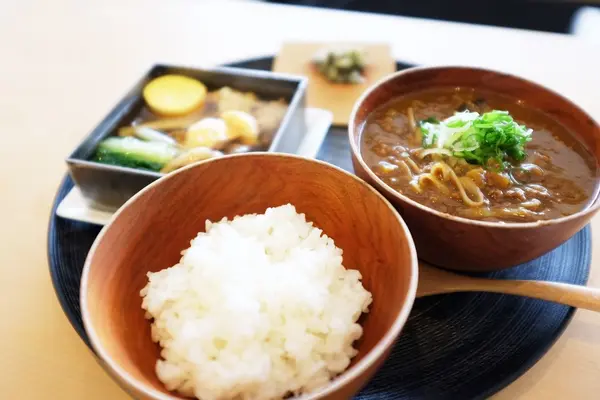 ランチ