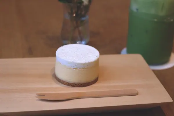 kaikadoチーズケーキ