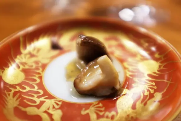 椎茸