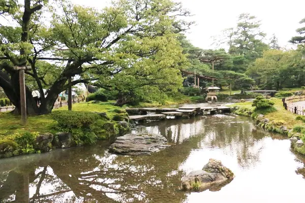 雁行橋