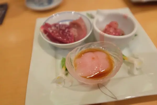 まずは