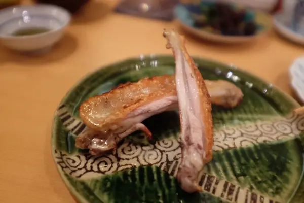 手羽系