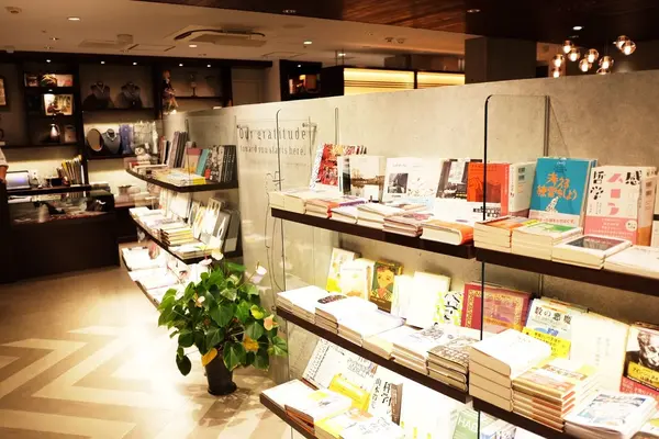 店内
