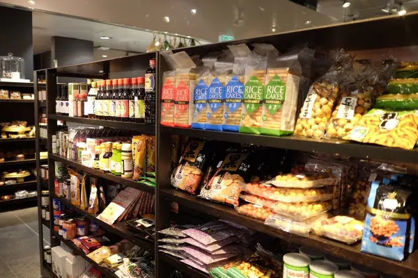 日本食材