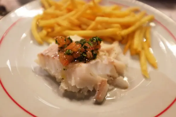 お魚