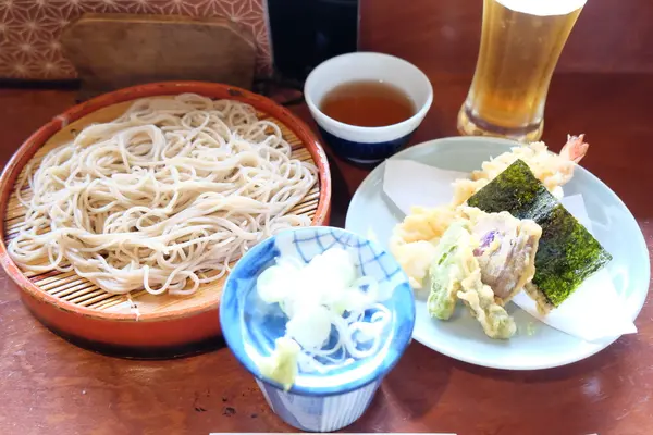天せいろ