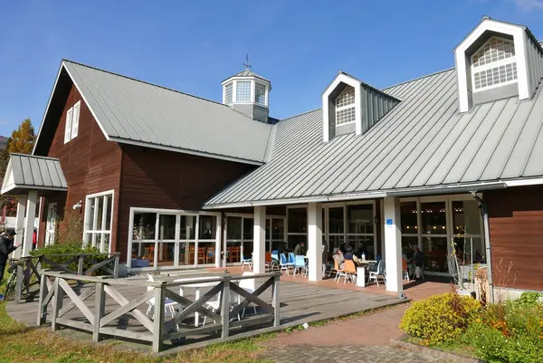 マキノピックランド