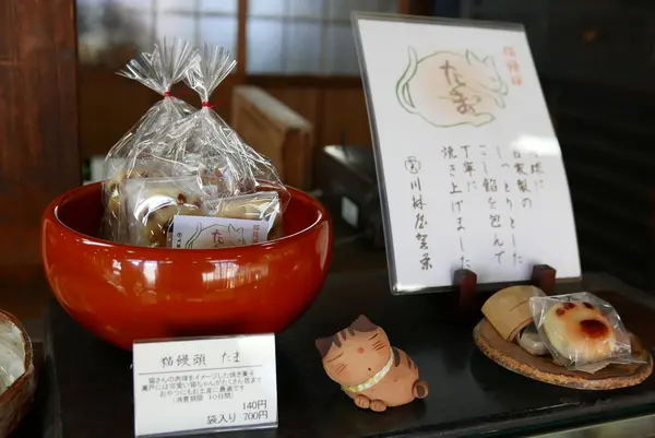 目的のものはこちらに