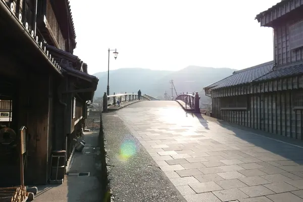 ここに行列が出来るのです