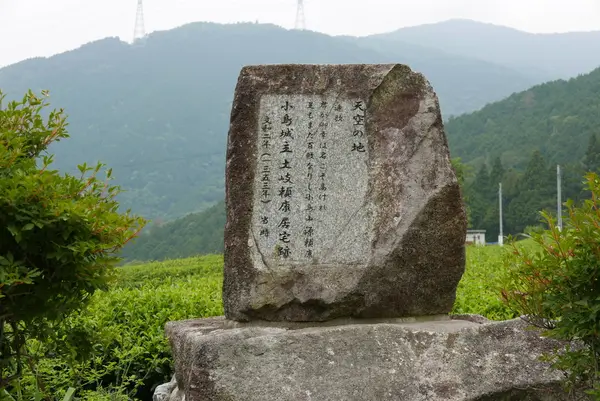 誰かが「天空」を使ってる