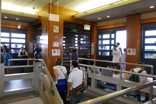 要するに普通の資料館
