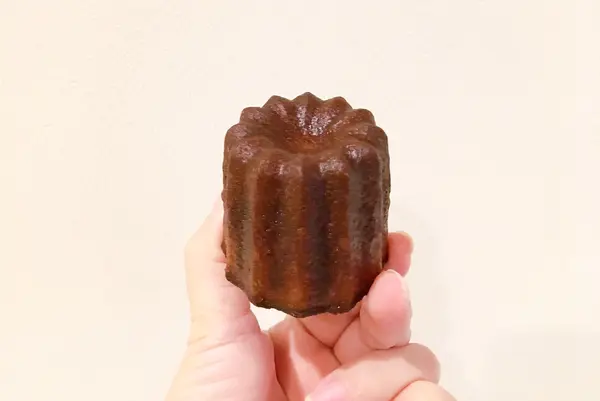 カヌレが絶品！