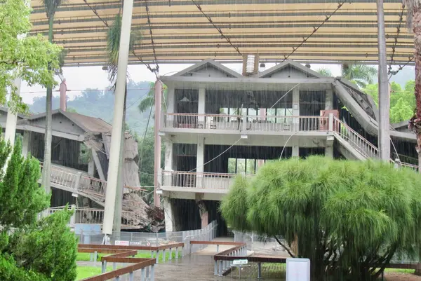 921地震教育園区