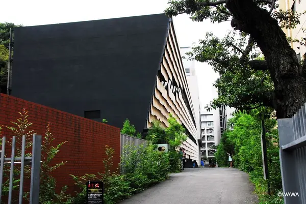 東京大学本郷キャンパス春日門