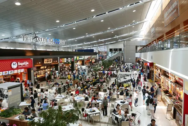 超広大な空間
