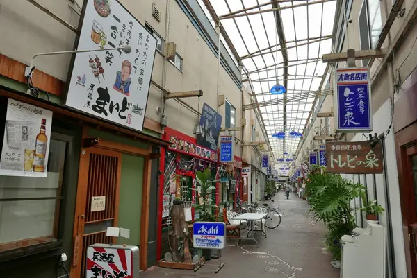 雰囲気はいいんだけどね