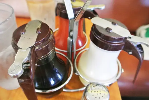 ココナッツミルク♡