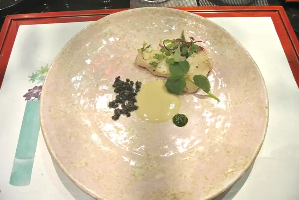 コース料理②