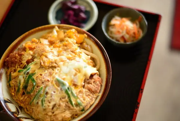 カツ丼