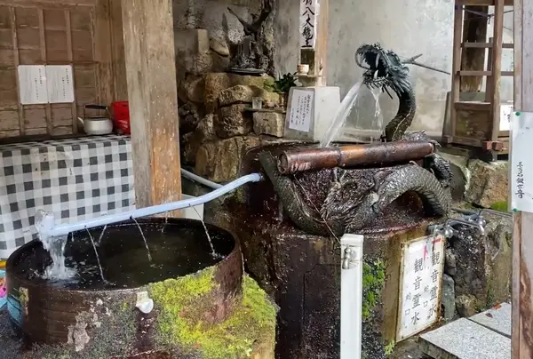 霊水🐉