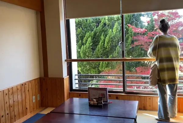 個室