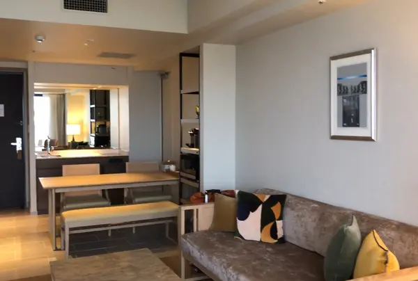 リビング＆ダイニング