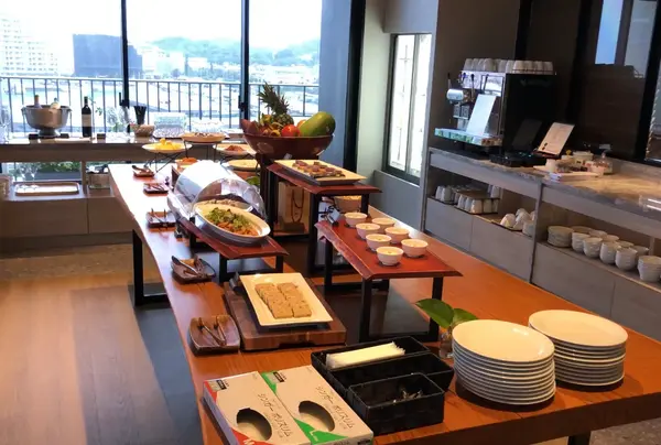 アペリティフタイム