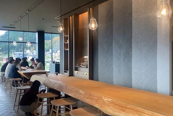 店内