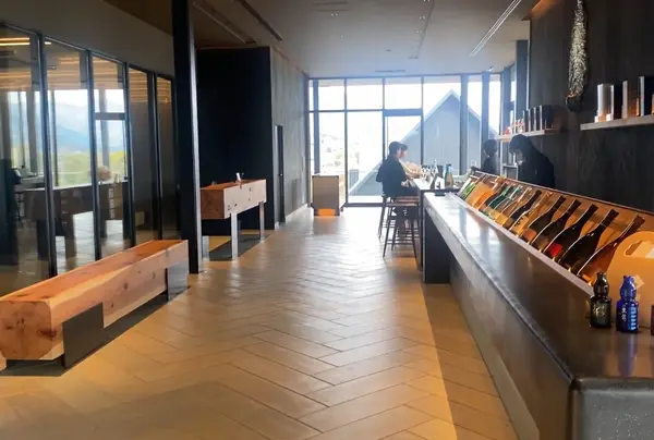 店内