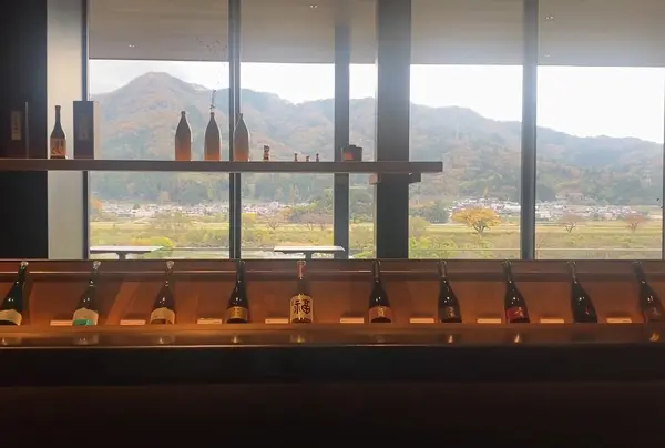 日本酒