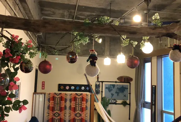 12月なのでクリスマス風でした💕🎅
