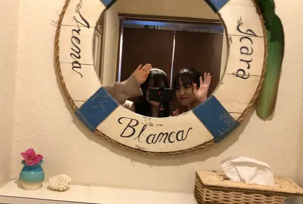 洗面所