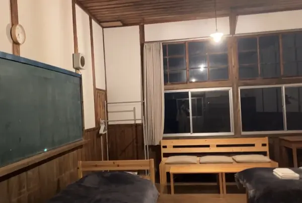 お部屋
