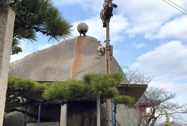 玉の岩