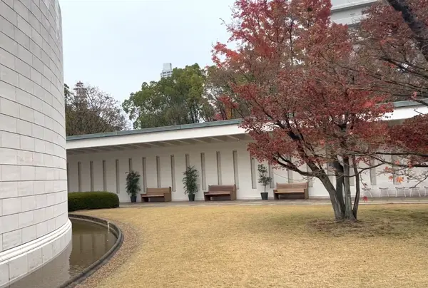 建築がお洒落！かっこいい〜