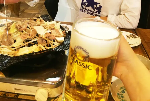 クゥー！！！