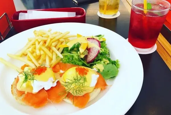 ノルウェー🇳🇴