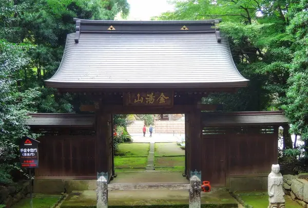 早雲寺の写真・動画_image_100004