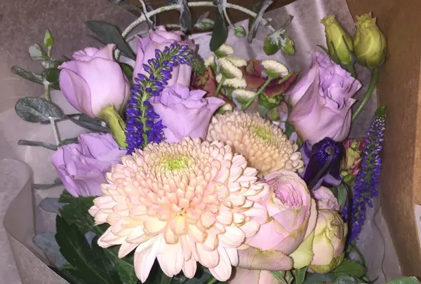 ex. flower shop & laboratory NAKAMEGUROの写真・動画_image_100053