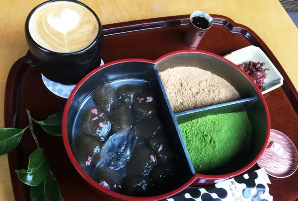 厨菓子くろぎ（クリヤカシクロギ）の写真・動画_image_100060